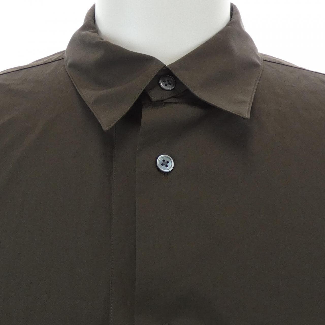 エルメス HERMES 566360H2 シャツ