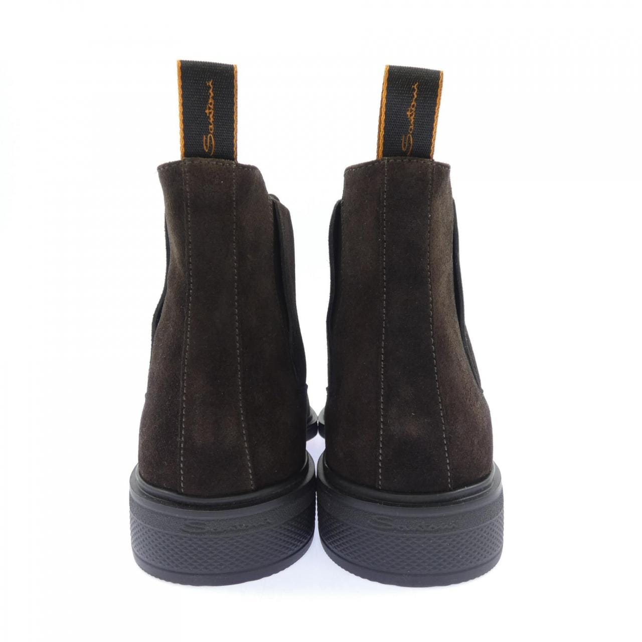 サントーニ SANTONI ブーツ