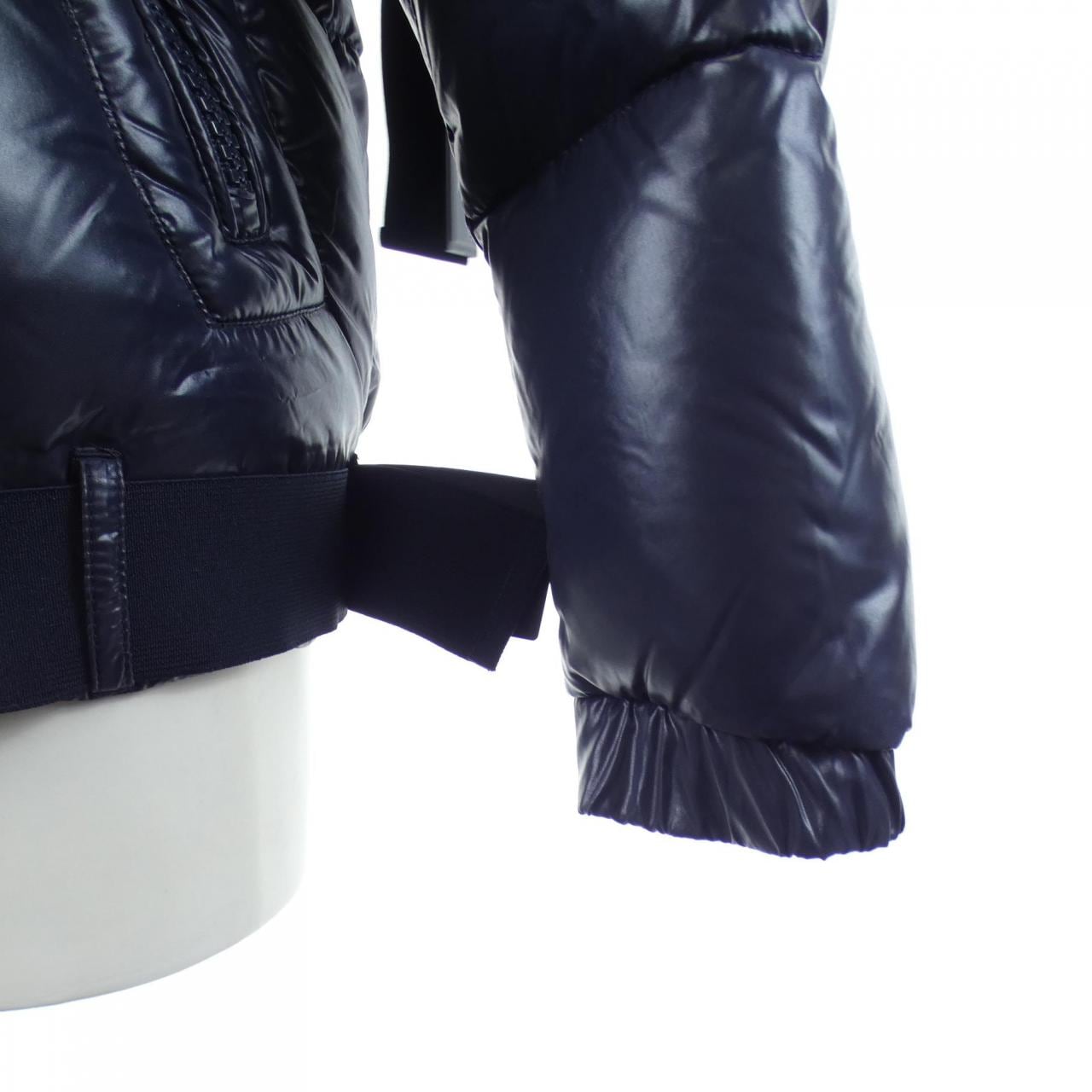 MONCLER Brook Down Jacket