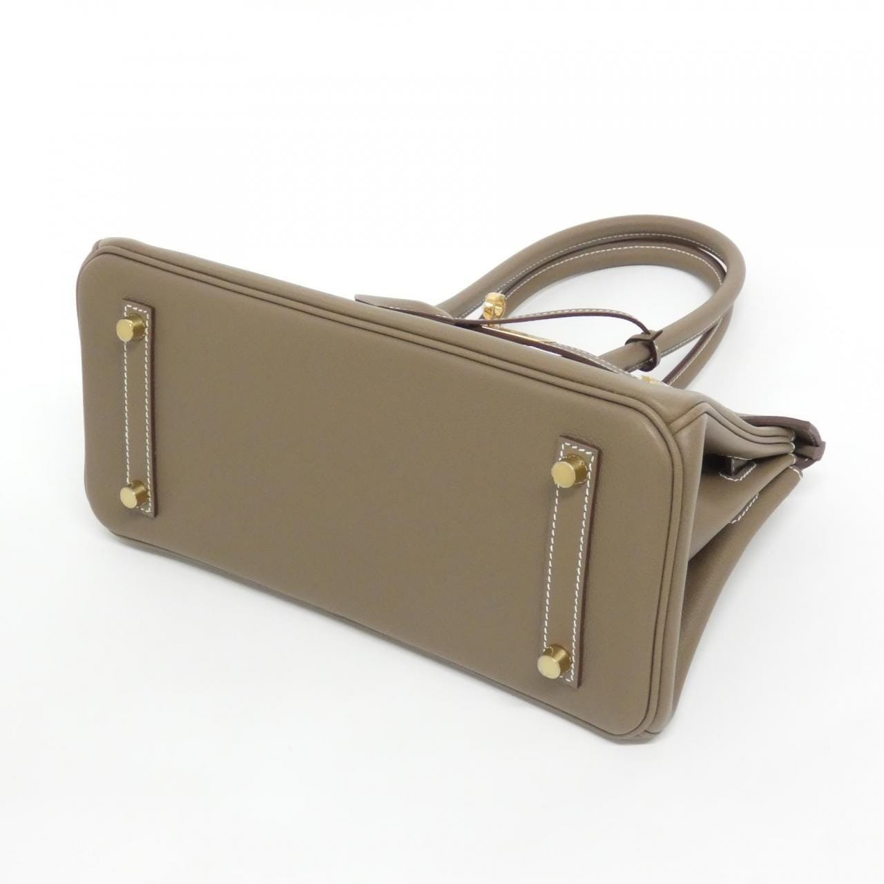 【未使用品】エルメス バーキン ショルダー ライト 29cm 086230CC バッグ