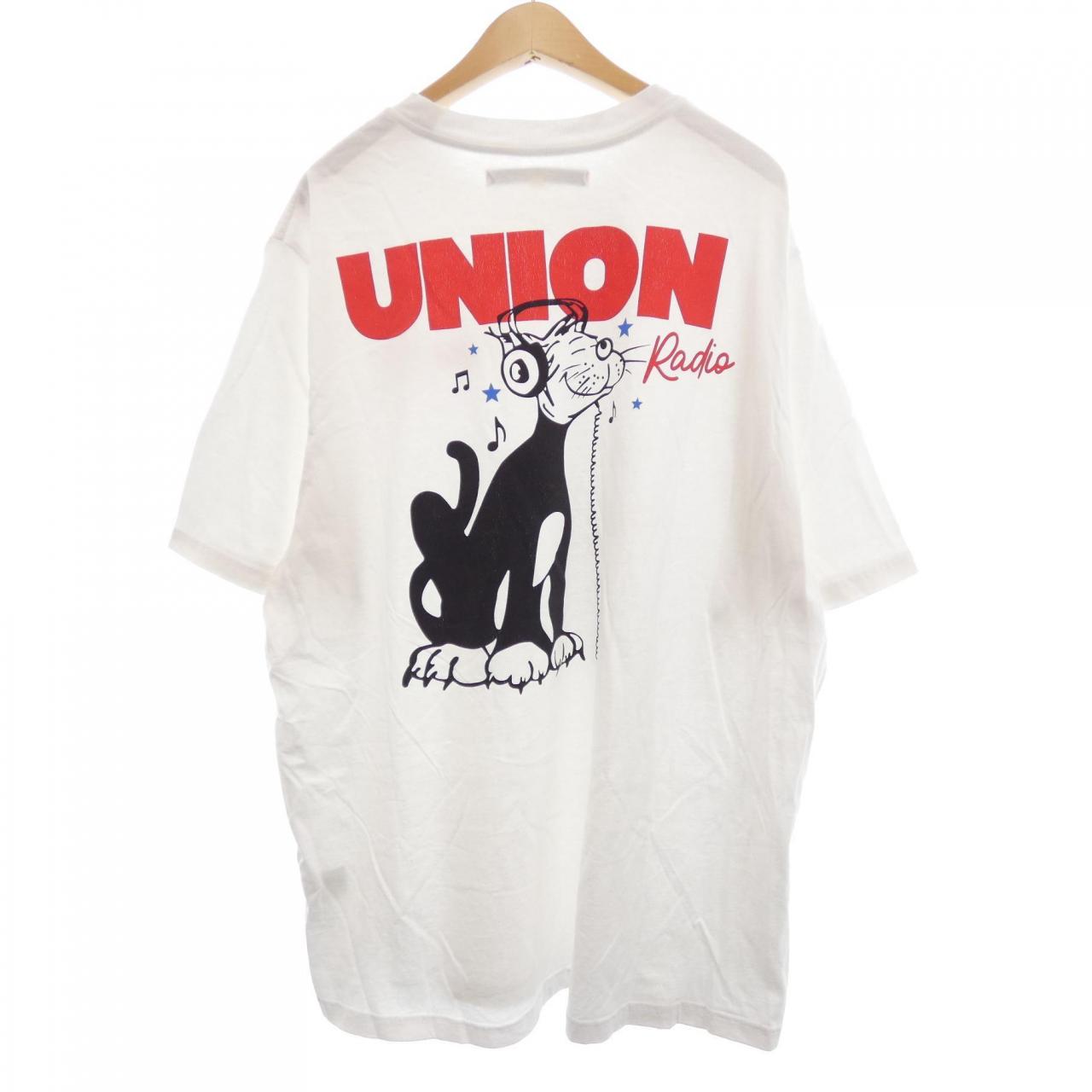 ユニオン UNION Tシャツ