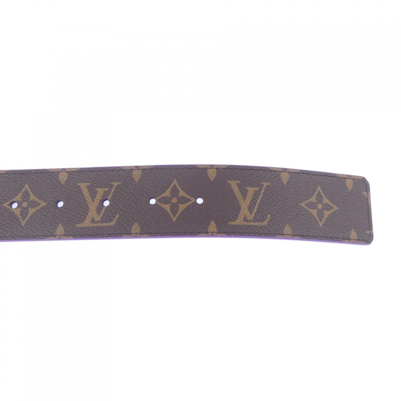 ルイヴィトン LOUIS VUITTON M0575 BELT