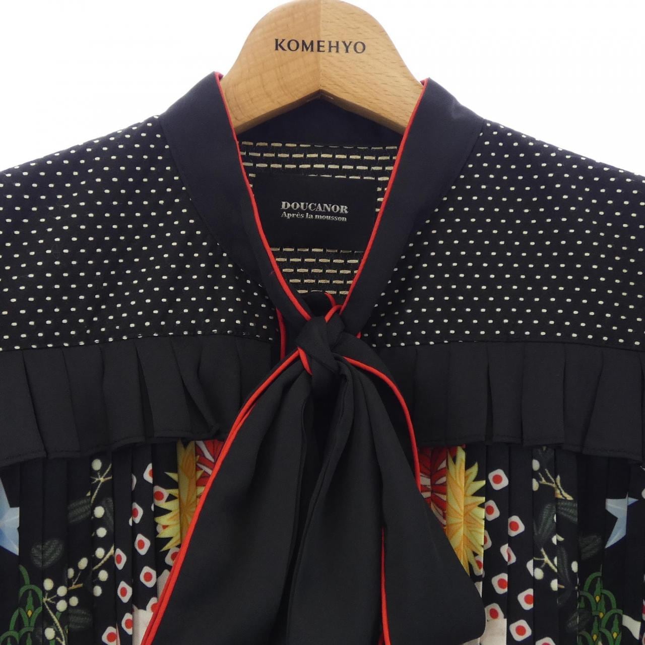 DOUCANOR チュニック