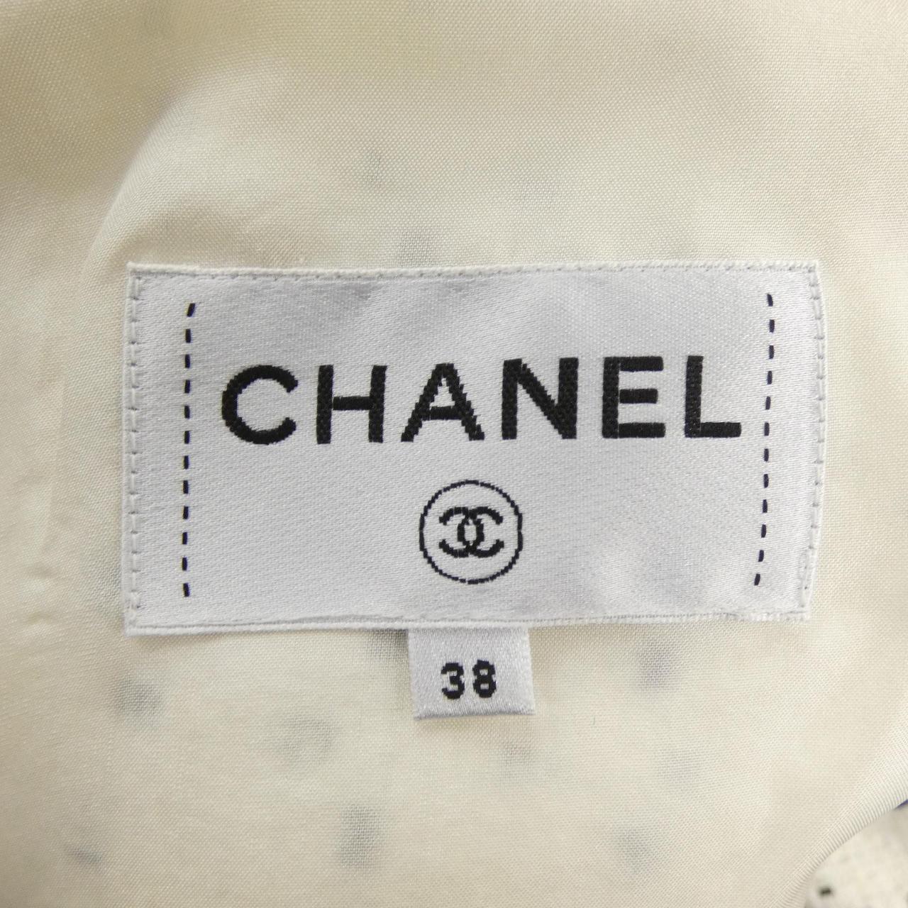 シャネル CHANEL P56044V37994 ワンピース