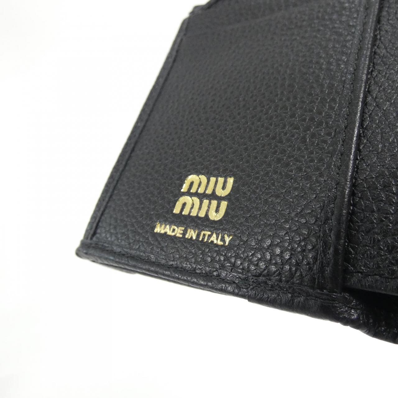 ミュウミュウ 5MH043 財布