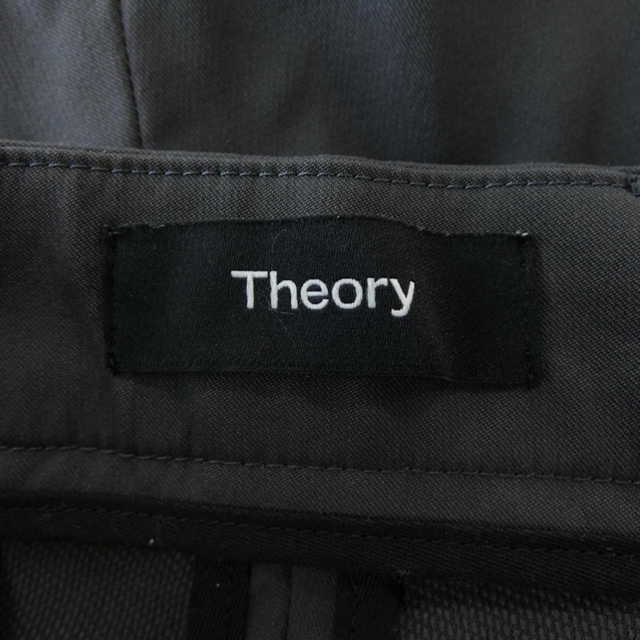 セオリー theory パンツ