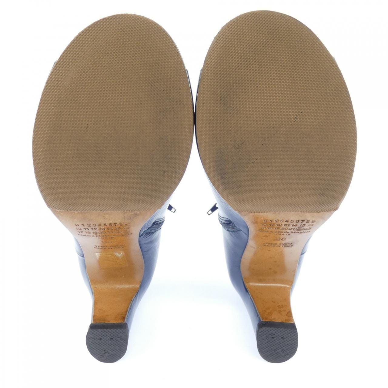 メゾンマルジェラ Maison Margiela シューズ