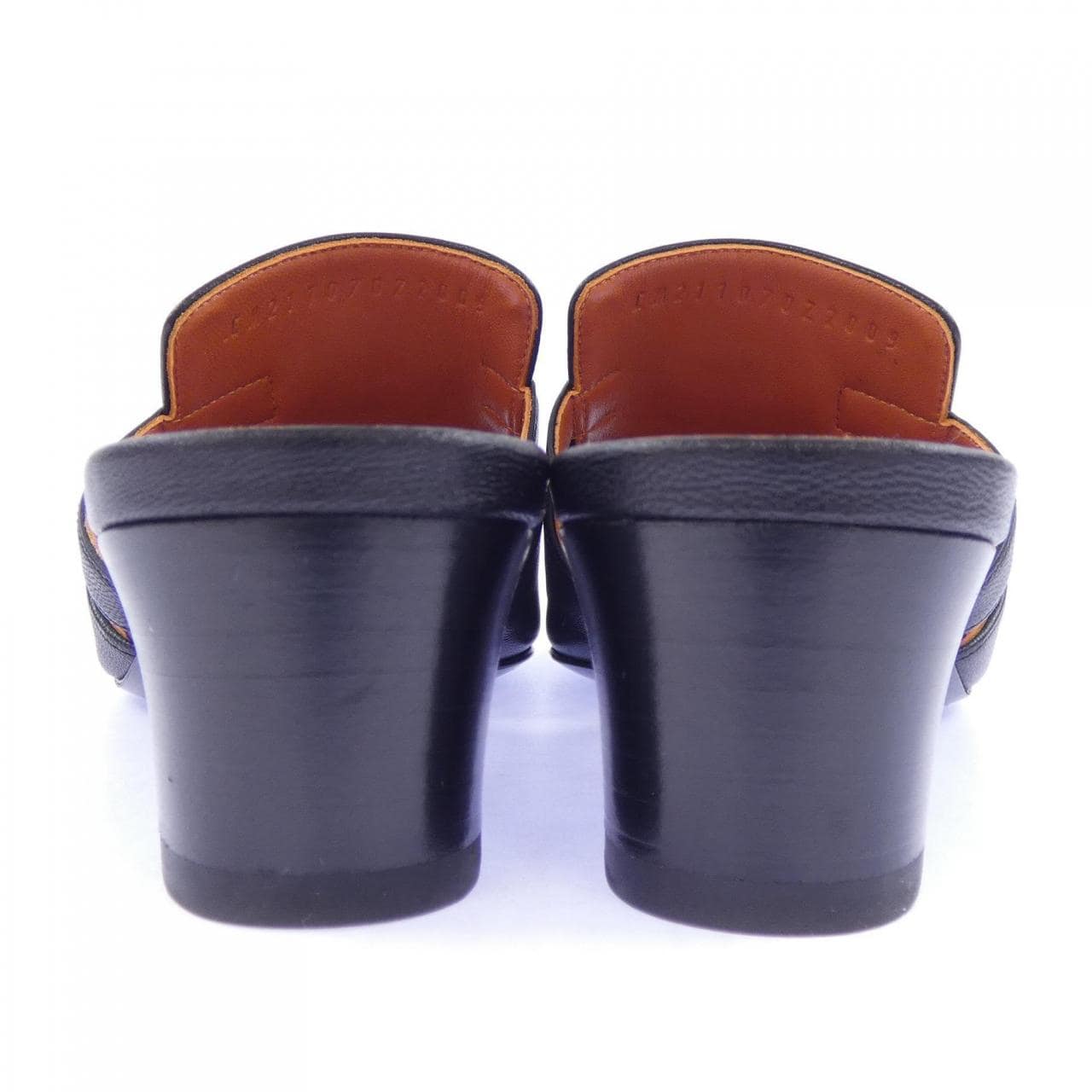 エルメス HERMES キャンディ CANDY ケリーバックル 211070Z サンダル