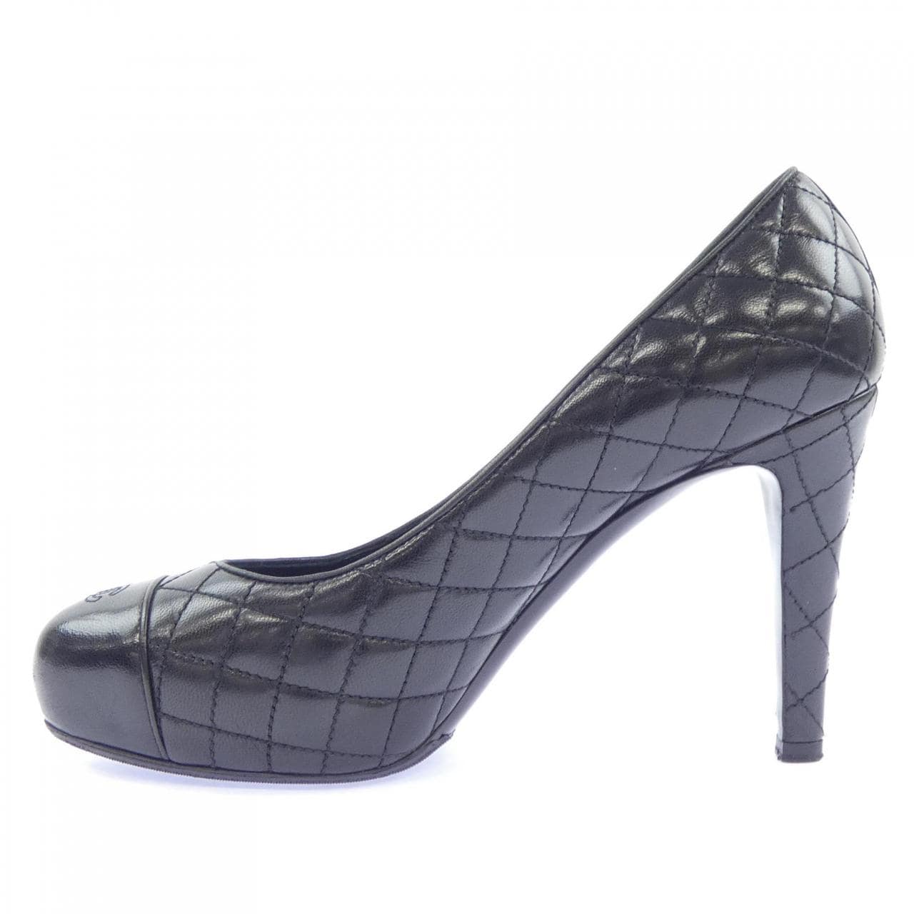 シャネル CHANEL G28759 パンプス