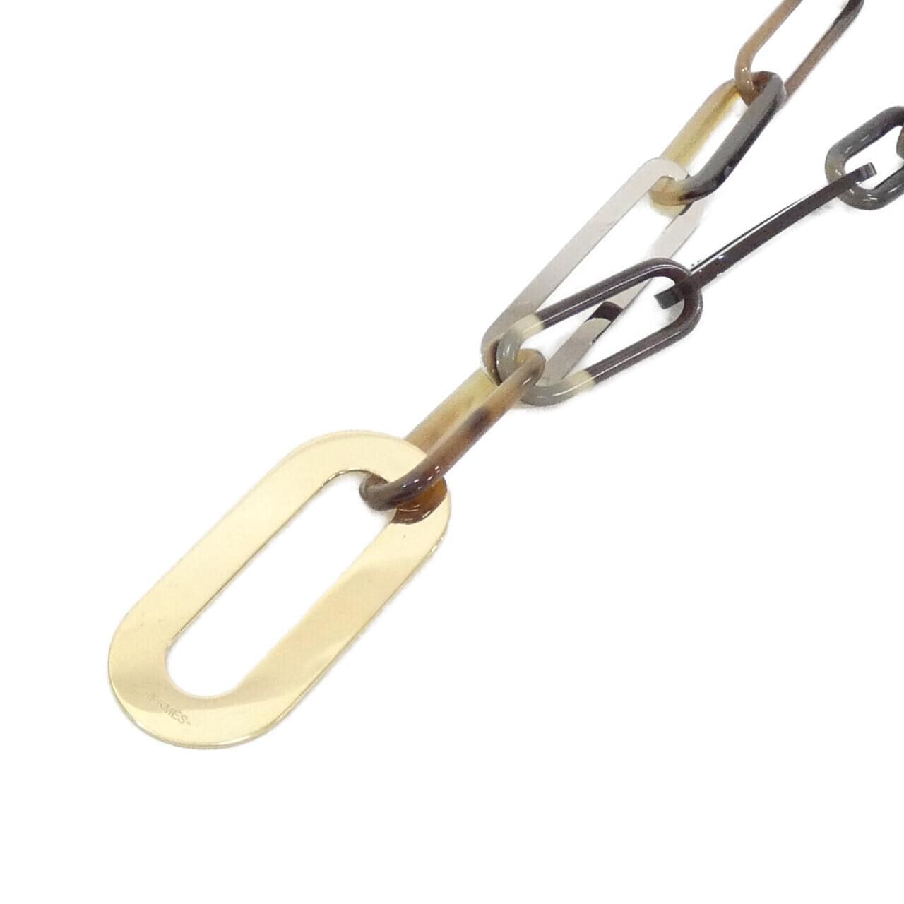 エルメス メヤンス 052885FP ネックレス