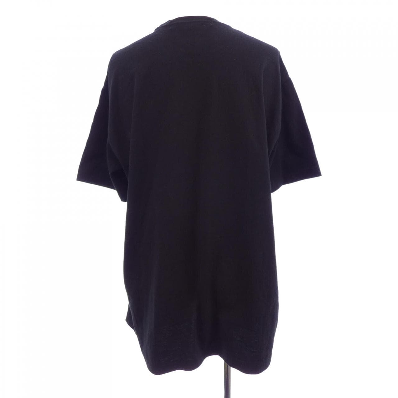 グラウンドワイ GROUND Y GO-T56-070 Tシャツ