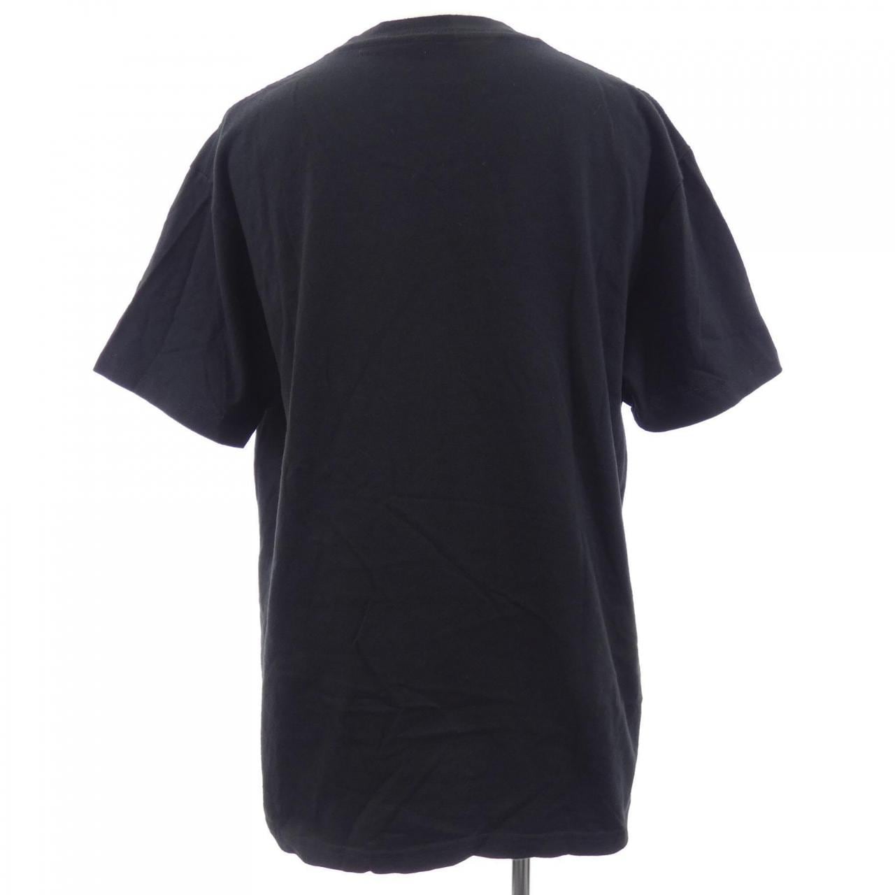 シュプリーム SUPREME KAWS Chalk Logo Tee Tシャツ