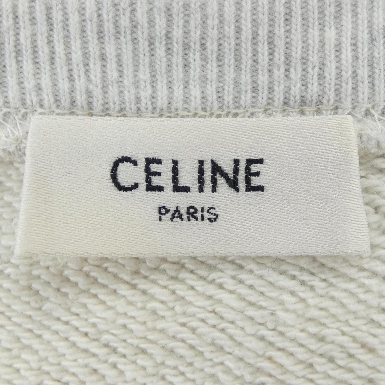 セリーヌ CELINE RY031649W スウェット