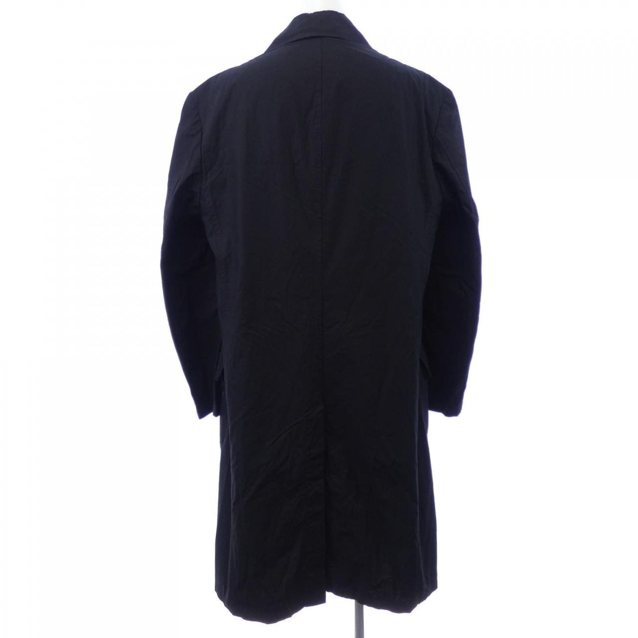 ヨウジヤマモトプールオム YOHJI YAMAMOTO POUR HOMME HR-J45-001 コート