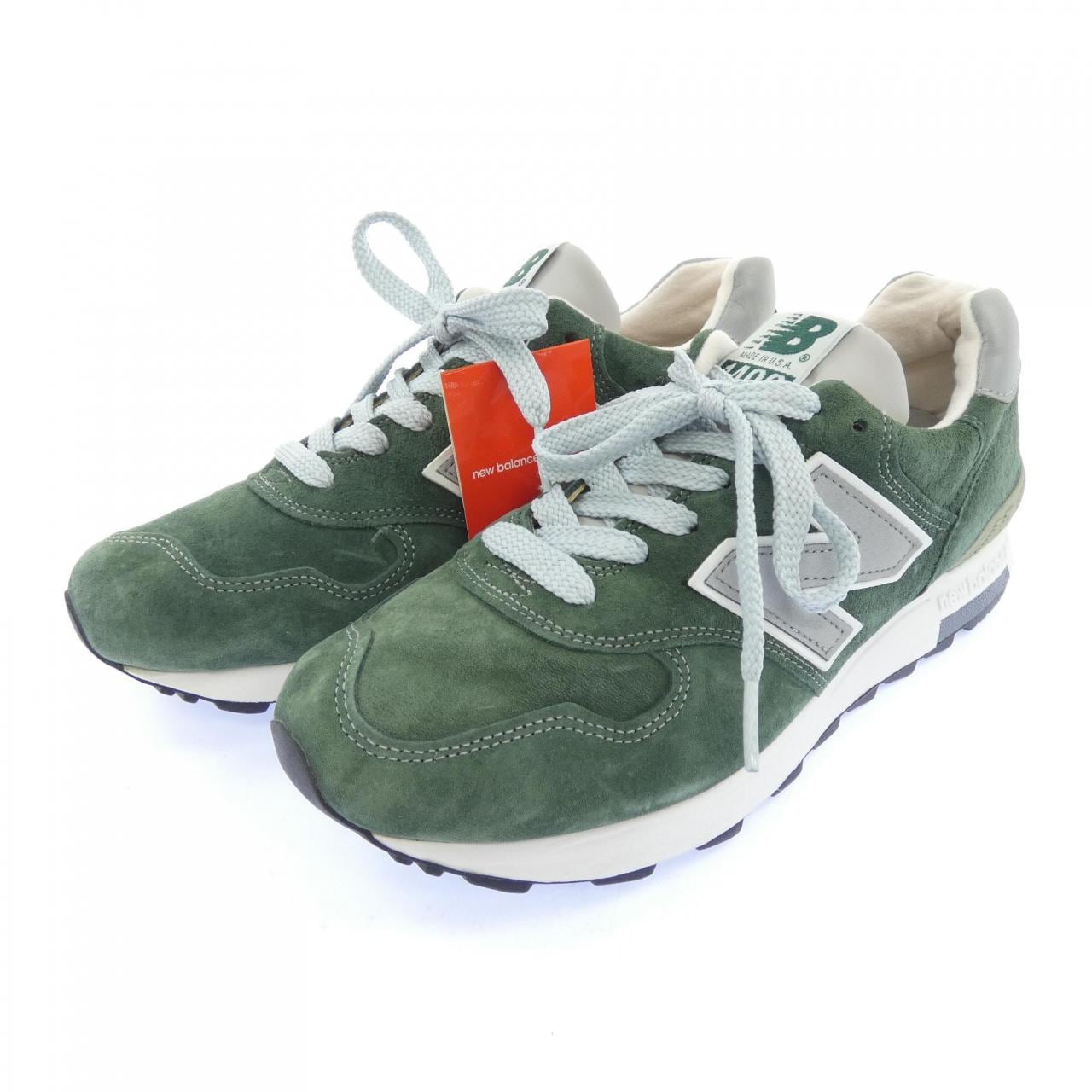 ニューバランス NEW BALANCE M1400MG スニーカー