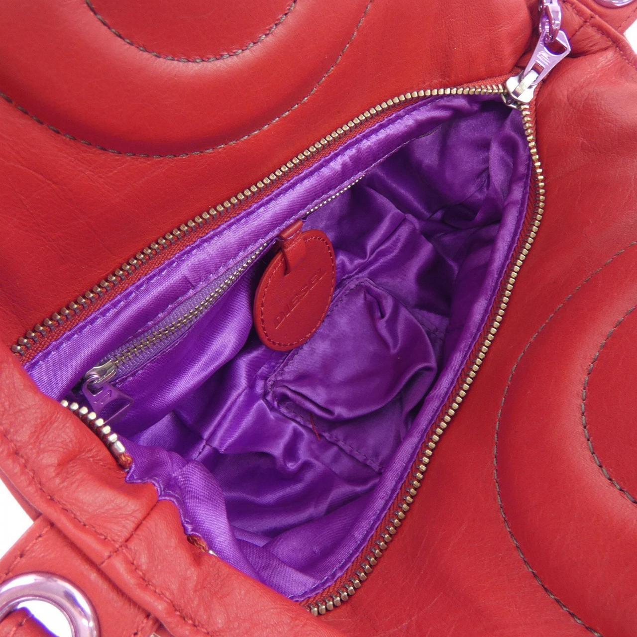 ディーゼル DIESEL BAG