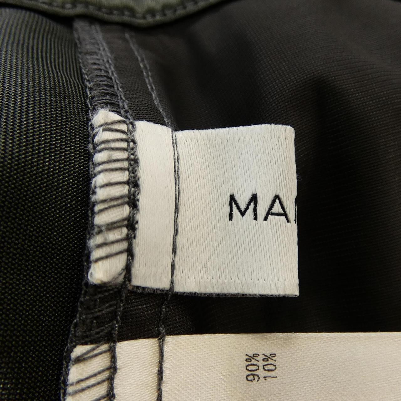 MANOF パンツ