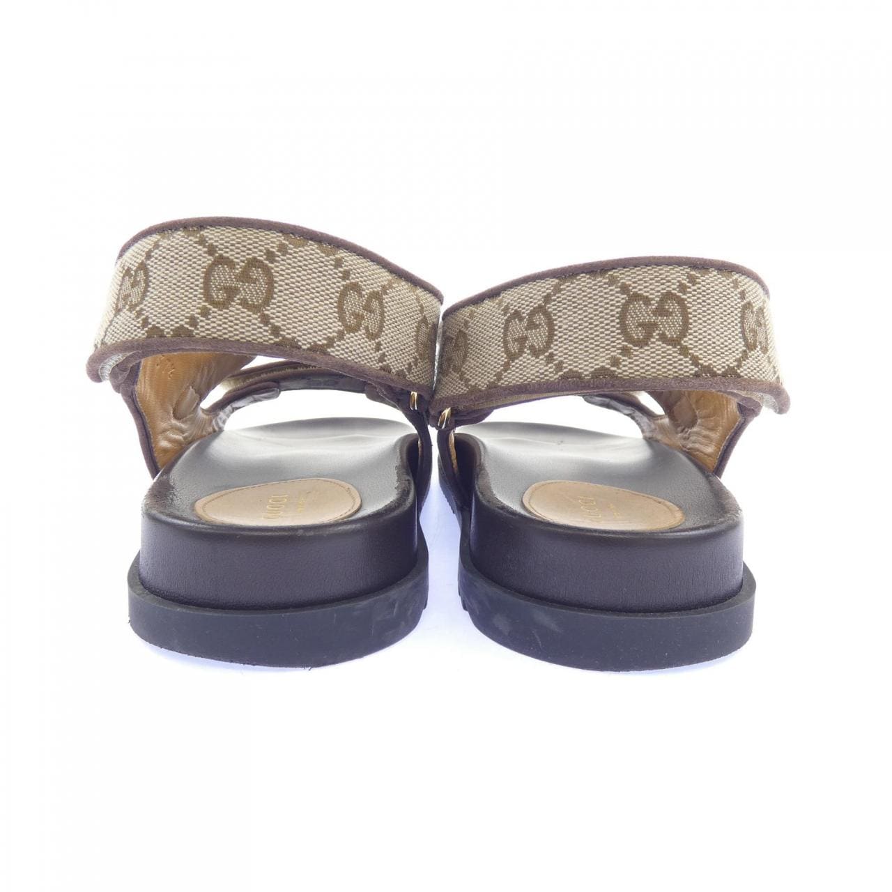 グッチ GUCCI GGモノグラム 771575 FACVP サンダル