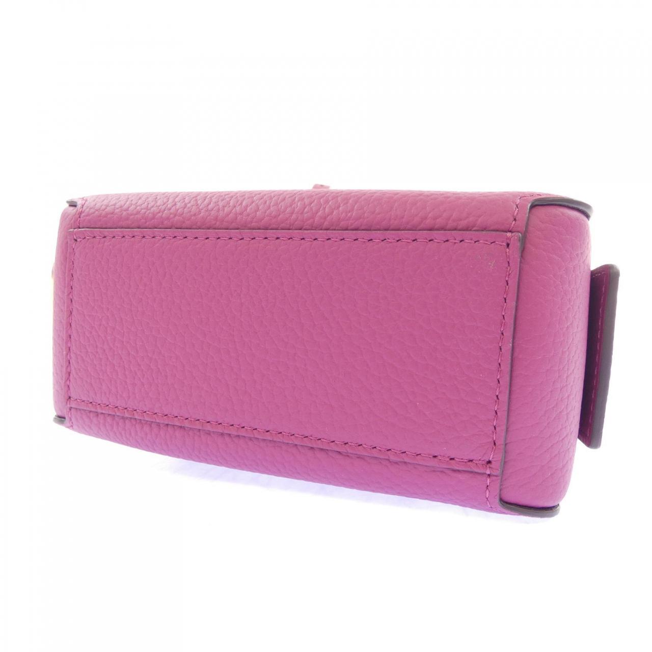 デルボー DELVAUX COOL BOX AA0669AQY BAG