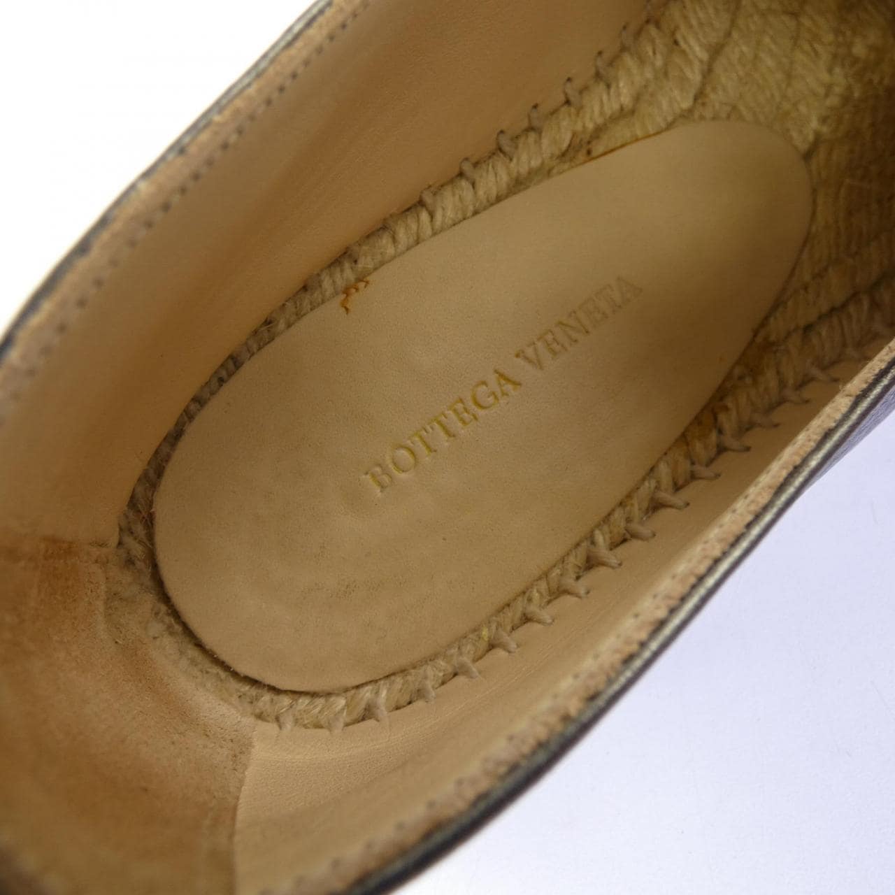 ボッテガヴェネタ BOTTEGA VENETA シューズ