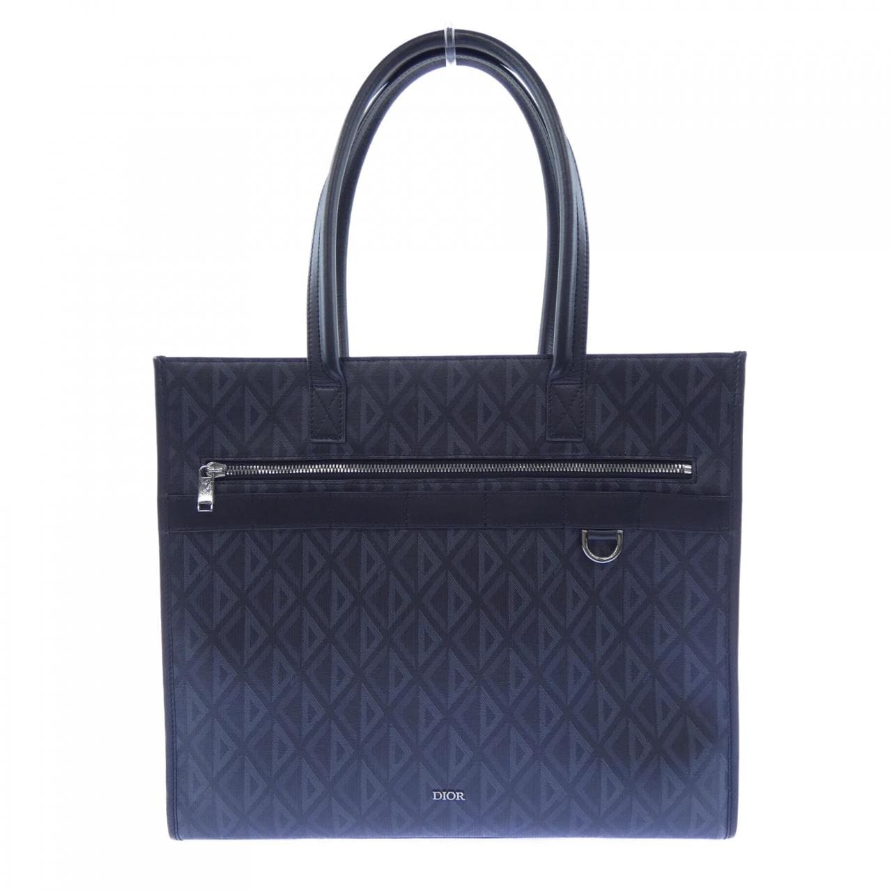 ディオール DIOR SAFARI CD DIAMOND 1ESSH224CDP BAG