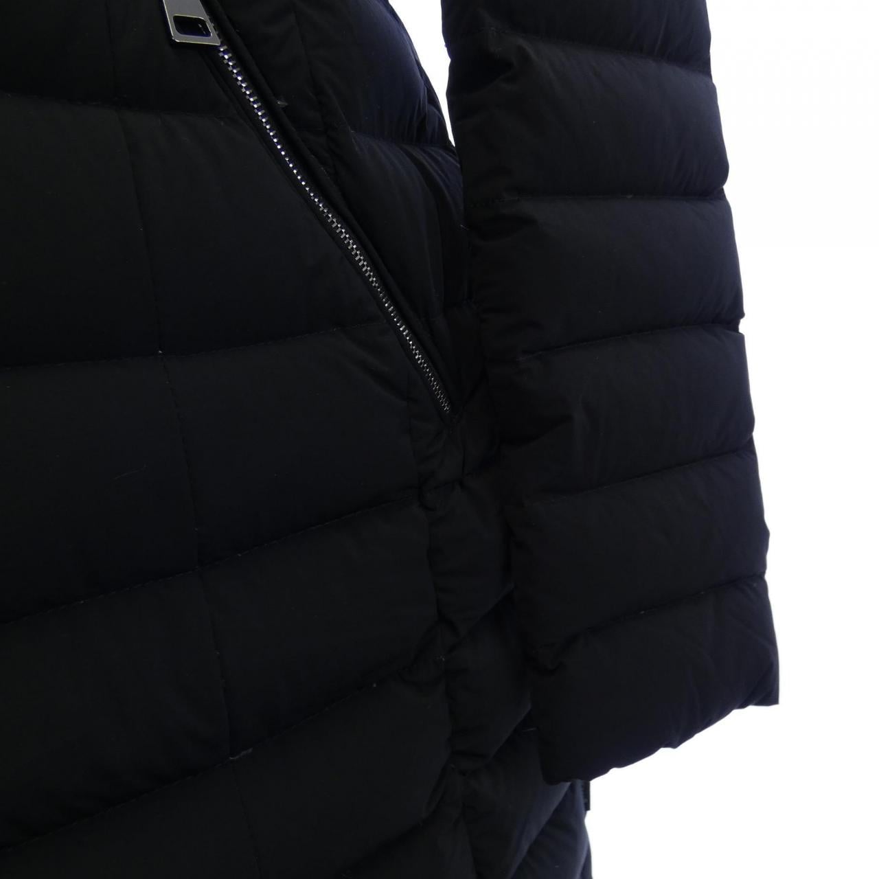 モンクレール MONCLER BARGE ダウンコート