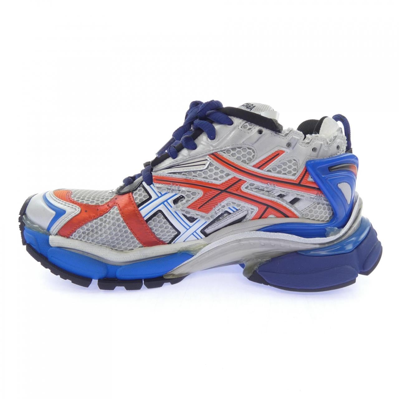バレンシアガ BALENCIAGA RUNNNER 677403 スニーカー