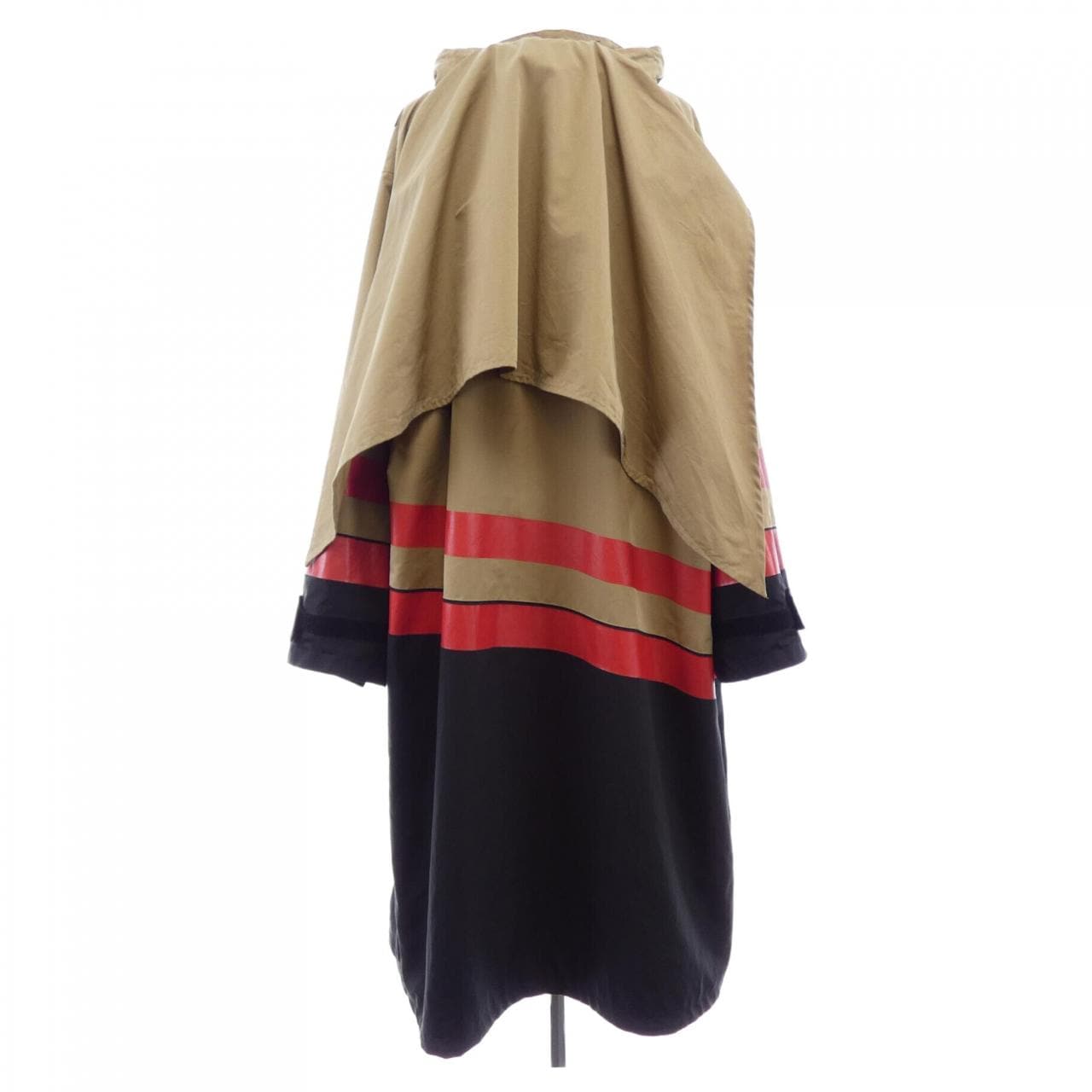 グッチ GUCCI BALENCIAGA 676428 ZAH7M コート