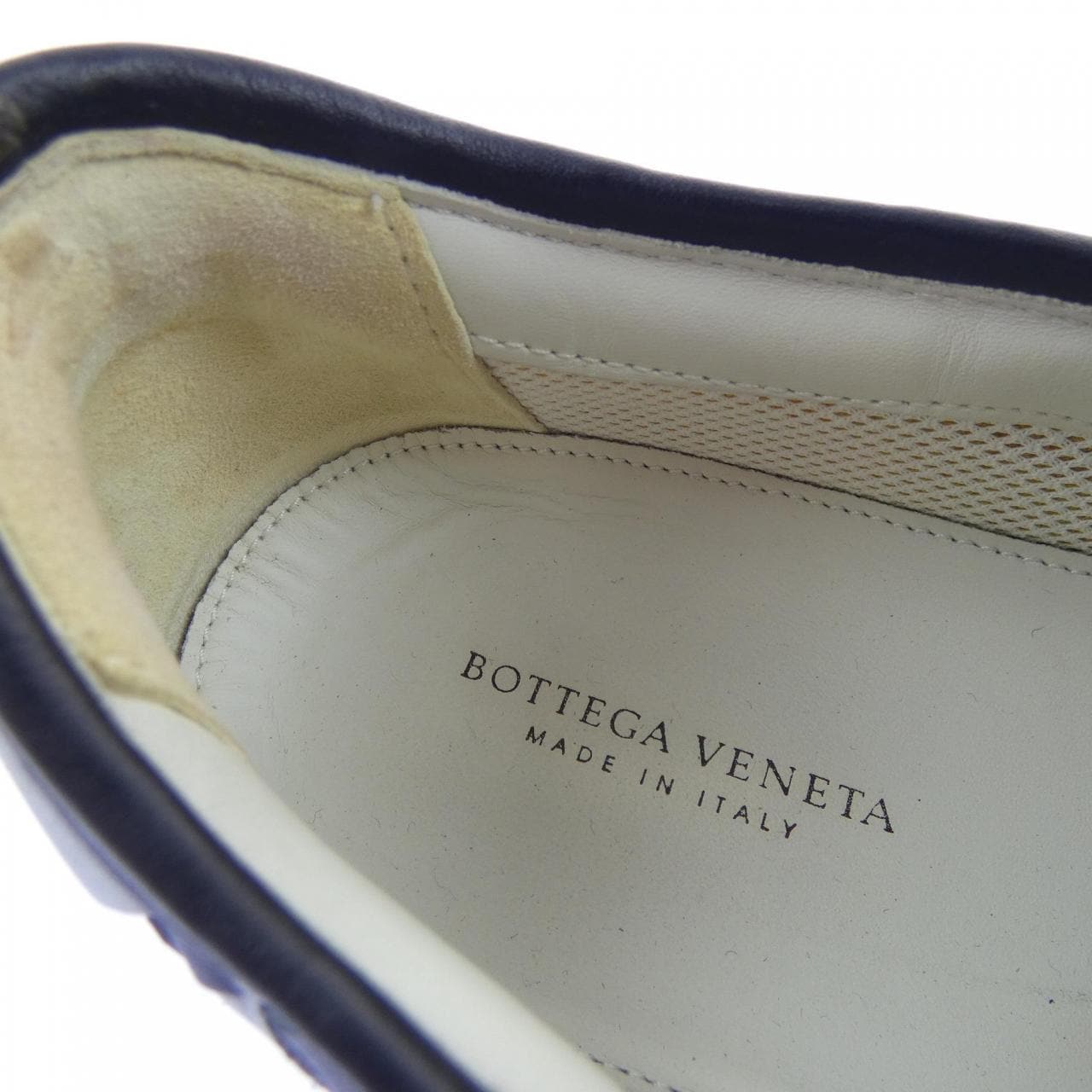 ボッテガヴェネタ BOTTEGA VENETA スニーカー