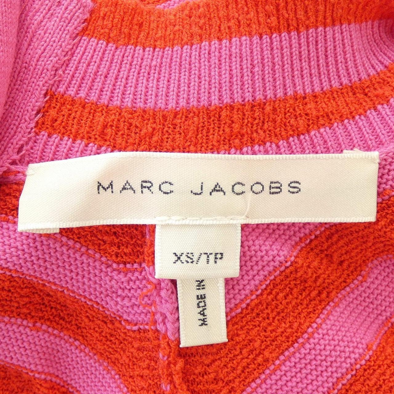 MARC JACOBS MARC JACOBS Tops