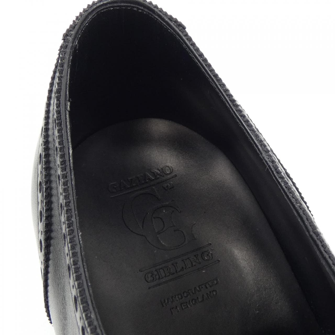 GAZIANO&GIRLING Dress shoes