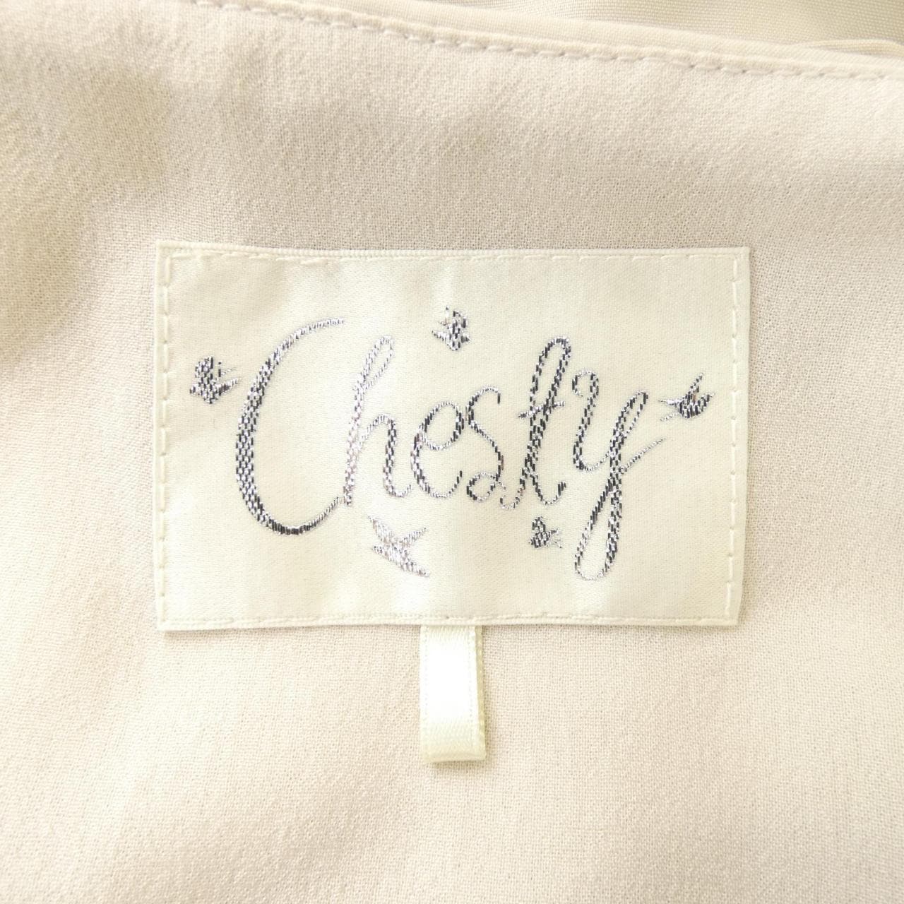 チェスティ chesty ワンピース