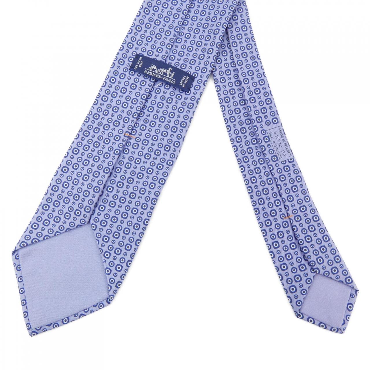 HERMES NECKTIE