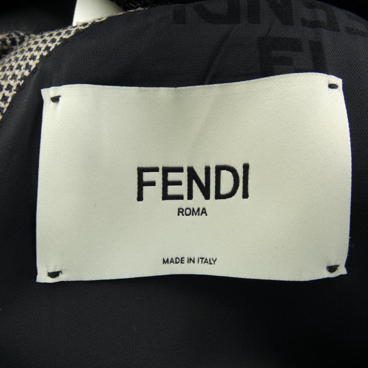 FENDI外套