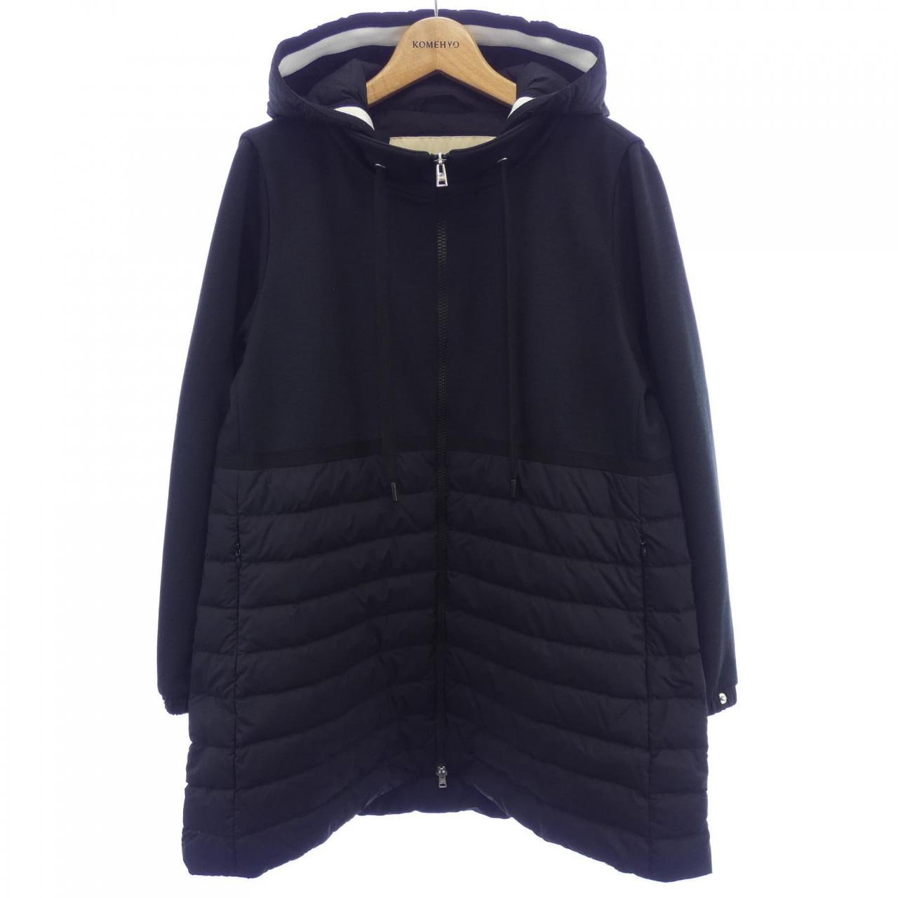 Herno down jacket