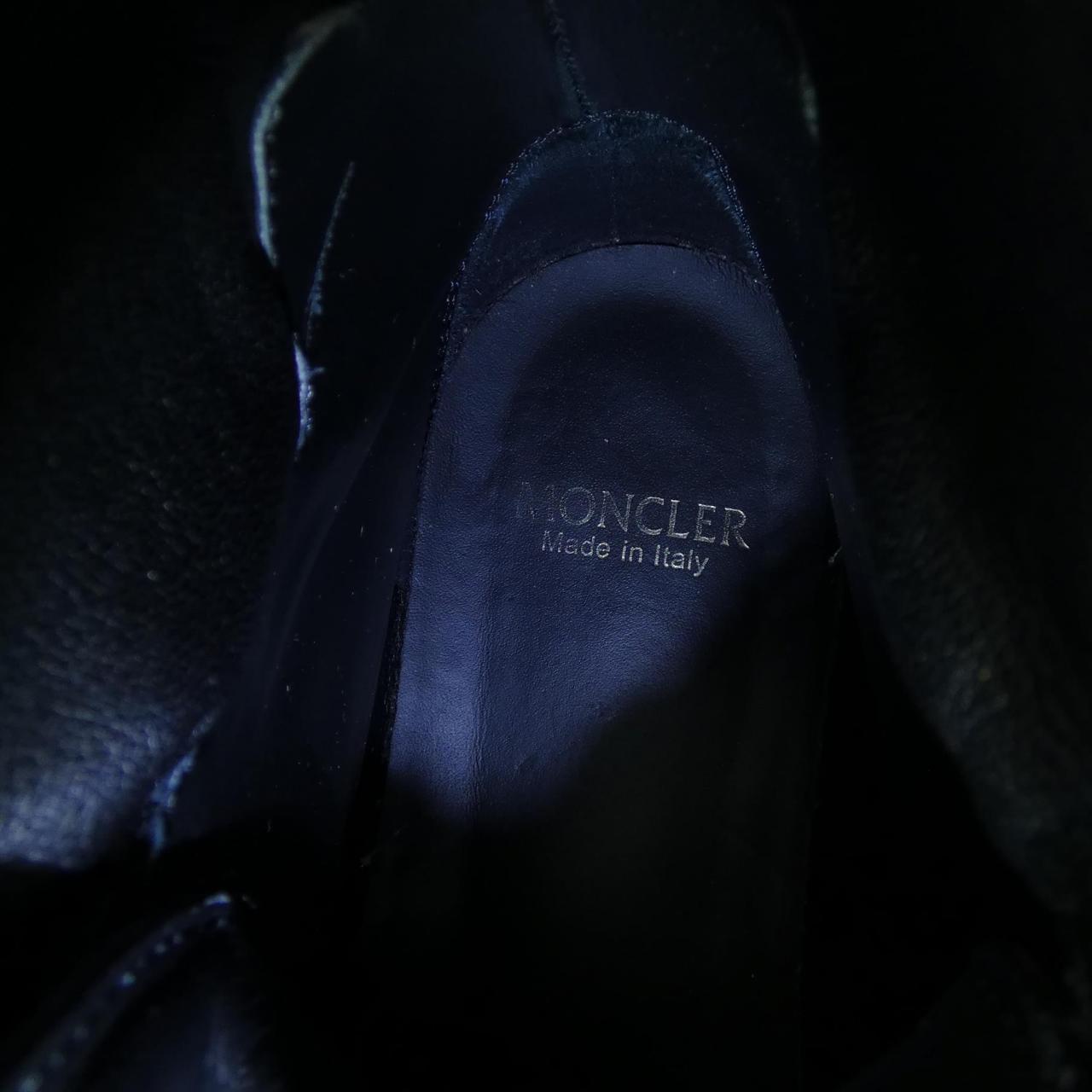 モンクレール MONCLER ブーツ