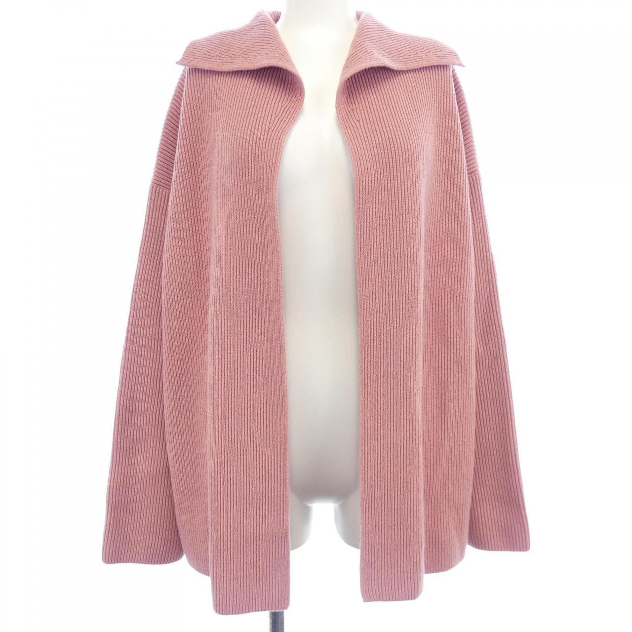 オーラリー AURALEE カーディガン