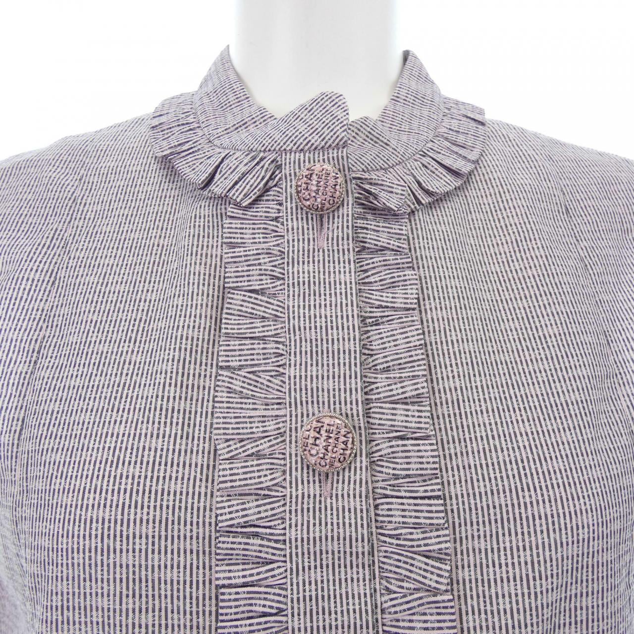 CHANEL CHANEL Tops
