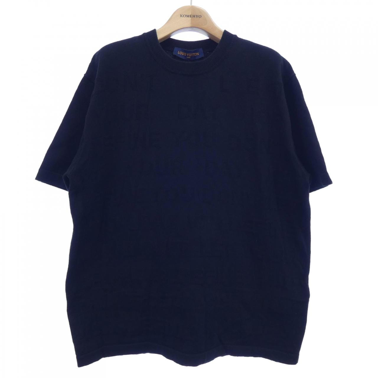 ルイヴィトン LOUIS VUITTON ニット