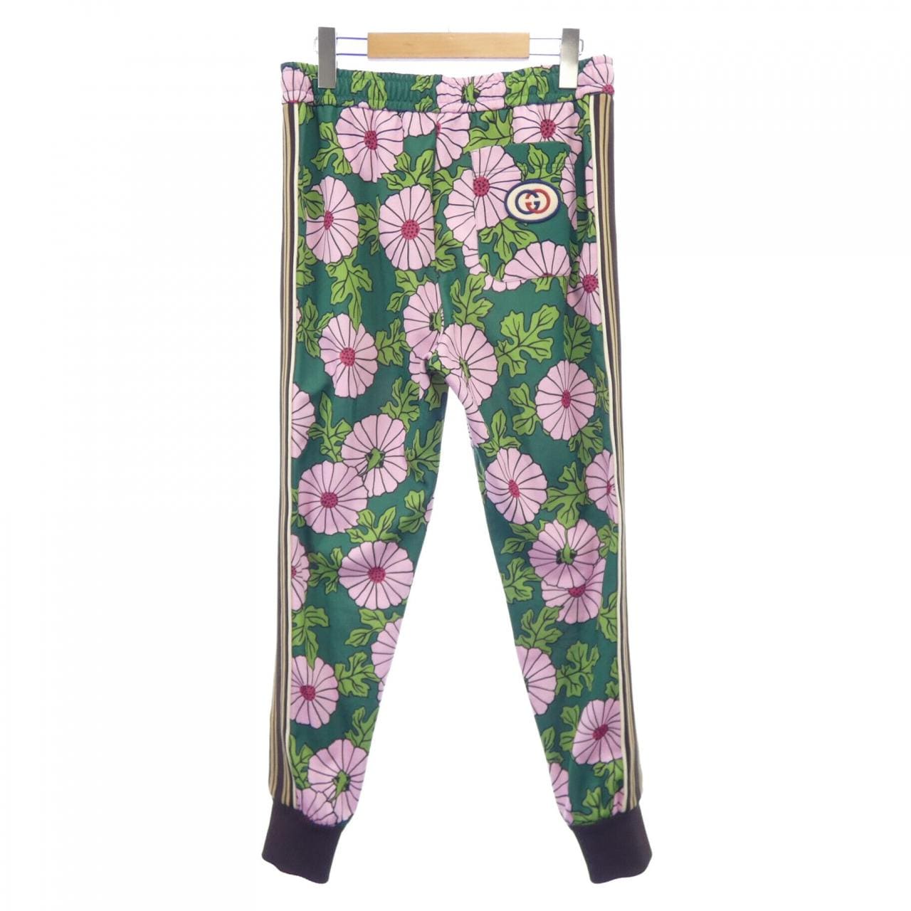 グッチ GUCCI パンツ