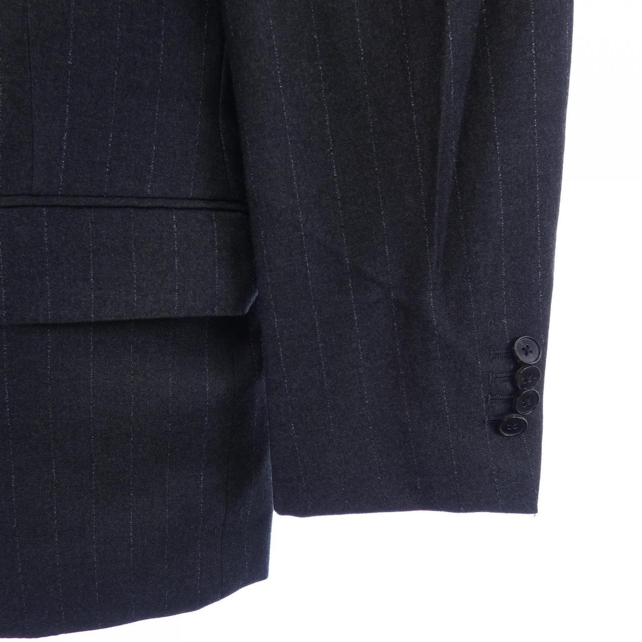 UNIVERSAL LANGUAGE AKH715 スーツ