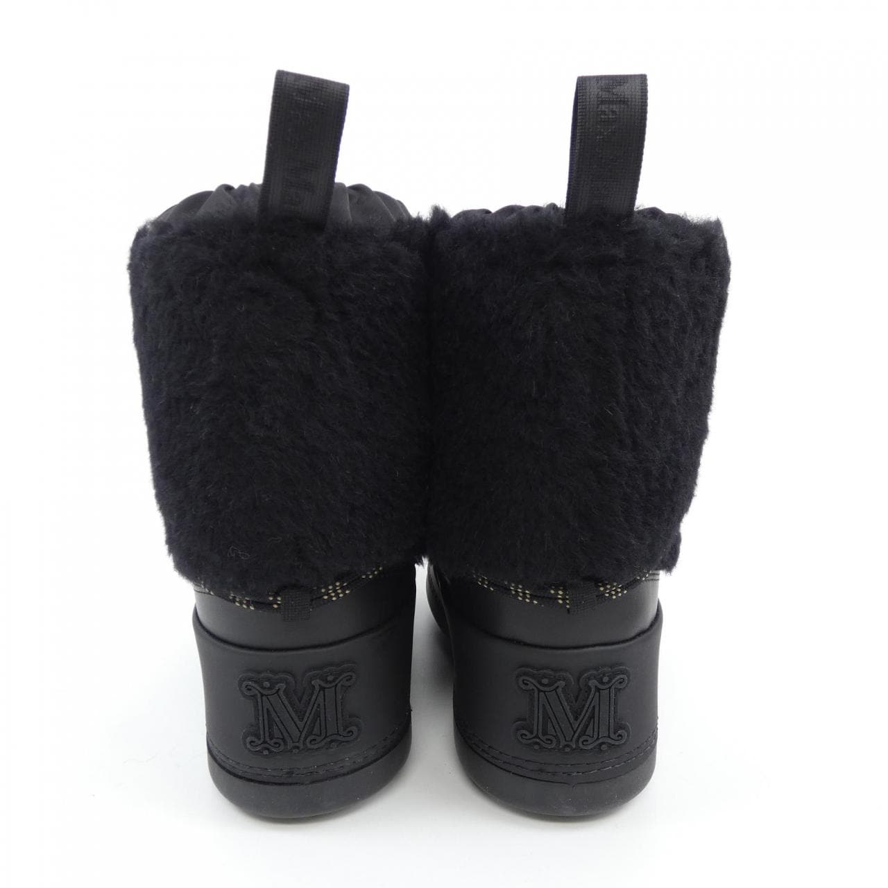 Max Mara) 靴子