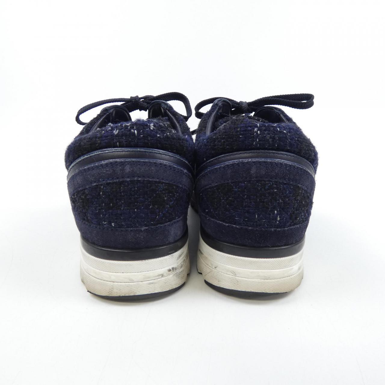 シャネル CHANEL スニーカー