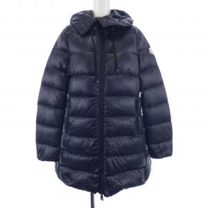 都内で Jewelry珠宝 さまMONCLER ネイビー ダウンジャケットサイズ3 ジャケット・アウター