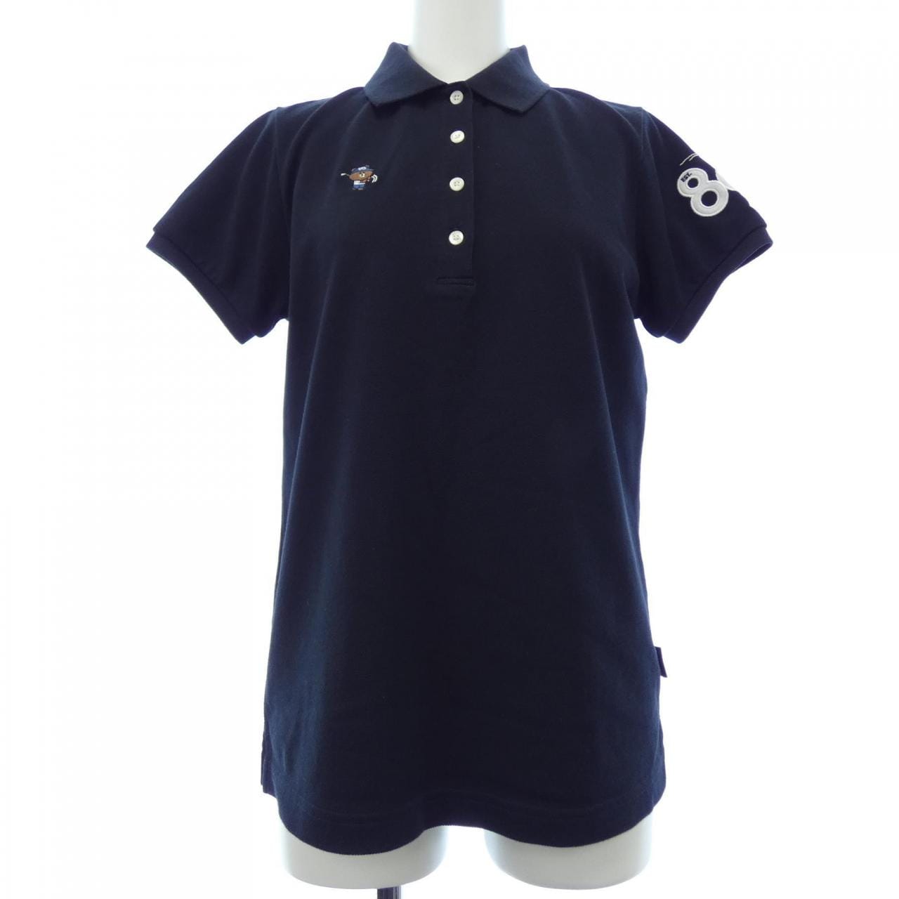 パーリーゲイツ PEARLY GATES ポロシャツ