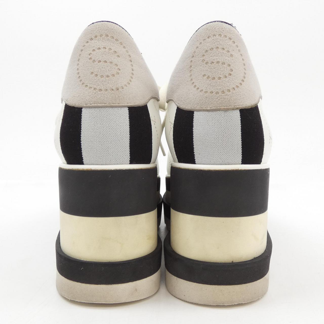 ステラマッカートニー STELLA MCCARTNEY シューズ