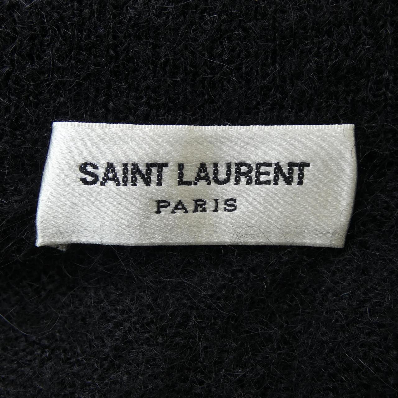 SAINT LAURENT聖羅蘭針織品