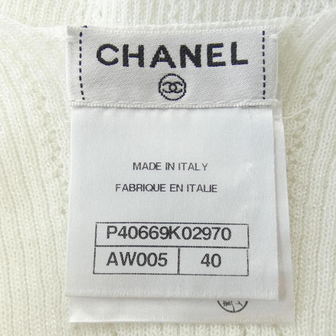 シャネル CHANEL トップス