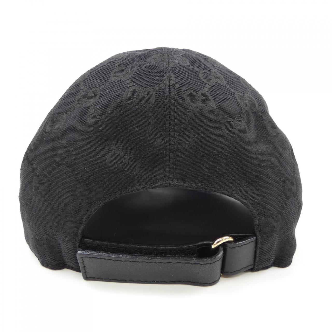 グッチ GUCCI キャップ