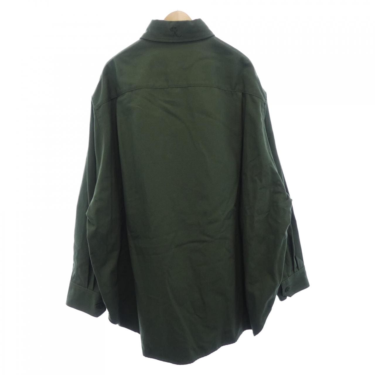 ラフシモンズ RAF SIMONS シャツ